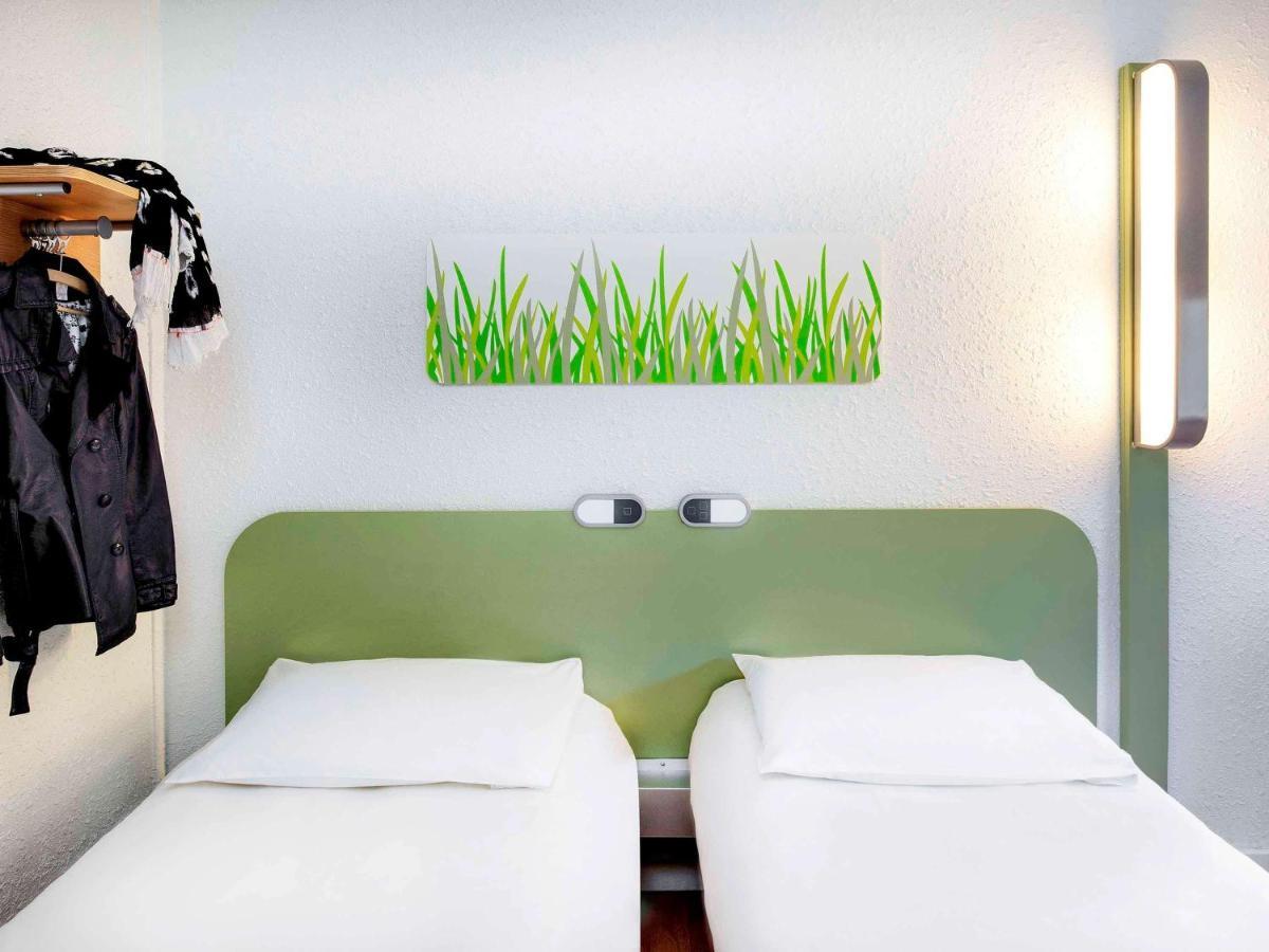 Hotel Ibis Budget Vichy Bellerive-sur-Allier Ngoại thất bức ảnh
