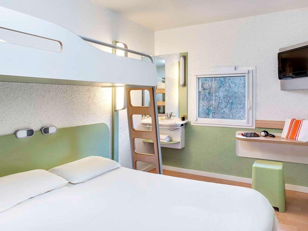 Hotel Ibis Budget Vichy Bellerive-sur-Allier Phòng bức ảnh